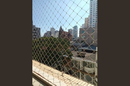 Apartamento à venda com 105m², 3 quartos e 1 vaga Apartamento à venda com 105m², 3 quartos e 1 vagaFoto 06