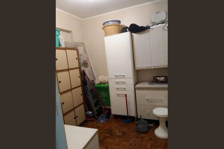Apartamento à venda com 105m², 3 quartos e 1 vaga Apartamento à venda com 105m², 3 quartos e 1 vagaFoto 20
