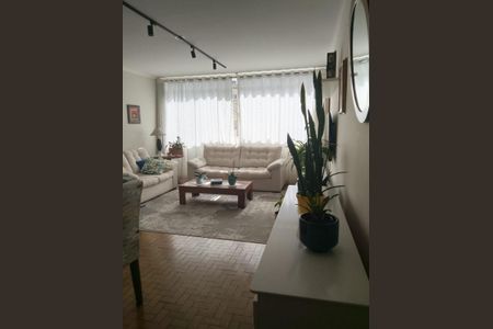 Apartamento à venda com 105m², 3 quartos e 1 vaga Apartamento à venda com 105m², 3 quartos e 1 vagaFoto 01
