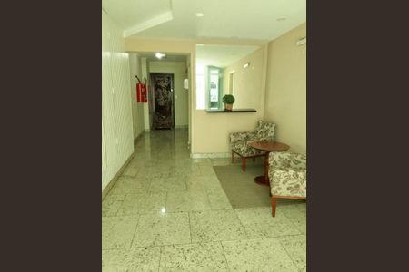 Apartamento à venda com 105m², 3 quartos e 1 vaga Apartamento à venda com 105m², 3 quartos e 1 vagaFoto 23