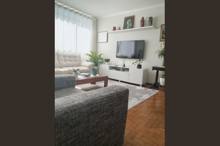 Apartamento à venda com 105m², 3 quartos e 1 vaga Apartamento à venda com 105m², 3 quartos e 1 vagaFoto 03