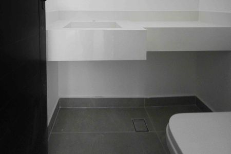 Apartamento à venda com 154m², 3 quartos e 2 vagasLavabo