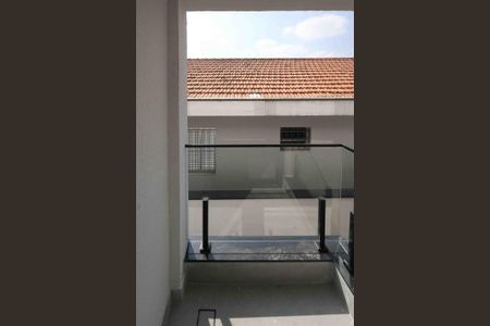 Apartamento à venda com 154m², 3 quartos e 2 vagasVaranda Quarto 02