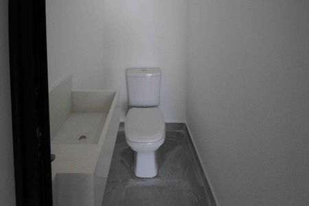 Apartamento à venda com 154m², 3 quartos e 2 vagaslavabo Terraço