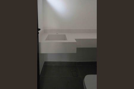 Apartamento à venda com 154m², 3 quartos e 2 vagasLavabo