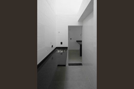 Apartamento à venda com 154m², 3 quartos e 2 vagasÁrea de Serviço