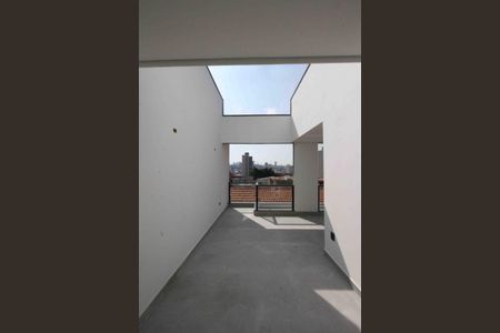 Apartamento à venda com 154m², 3 quartos e 2 vagasTerraço