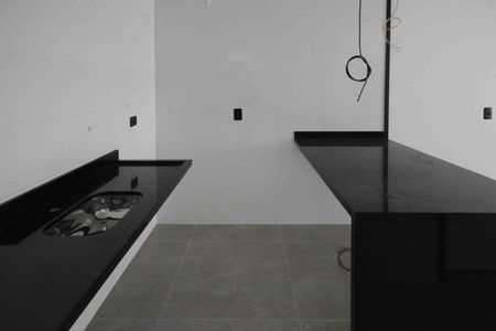 Apartamento à venda com 154m², 3 quartos e 2 vagasCozinha