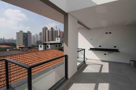 Apartamento à venda com 154m², 3 quartos e 2 vagasTerraço