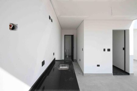 Apartamento à venda com 154m², 3 quartos e 2 vagasTerraço