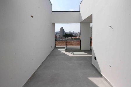 Apartamento à venda com 154m², 3 quartos e 2 vagasTerraço