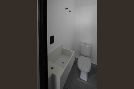 Apartamento à venda com 154m², 3 quartos e 2 vagaslavabo Terraço