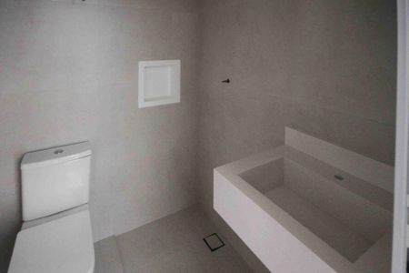 Apartamento à venda com 154m², 3 quartos e 2 vagasBanheiro Social