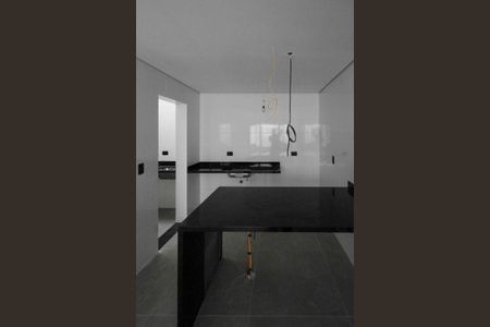 Apartamento à venda com 154m², 3 quartos e 2 vagasCozinha