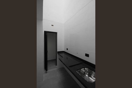 Apartamento à venda com 154m², 3 quartos e 2 vagasÁrea de Serviço