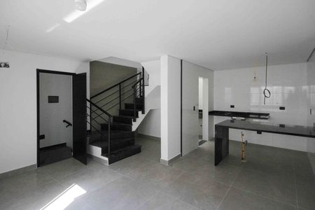 Apartamento à venda com 154m², 3 quartos e 2 vagasSala