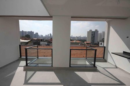 Apartamento à venda com 154m², 3 quartos e 2 vagasTerraço