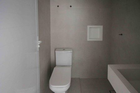 Apartamento à venda com 154m², 3 quartos e 2 vagasBanheiro Social