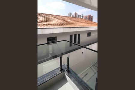 Apartamento à venda com 154m², 3 quartos e 2 vagasVaranda Quarto 02