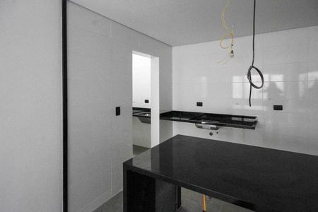 Apartamento à venda com 154m², 3 quartos e 2 vagasCozinha