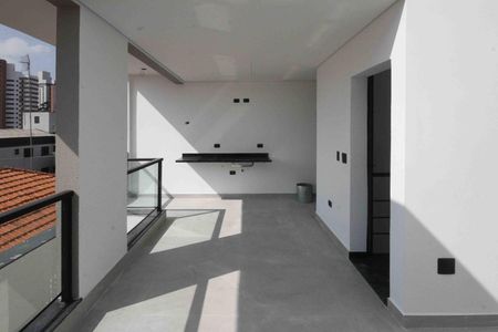 Apartamento à venda com 154m², 3 quartos e 2 vagasTerraço