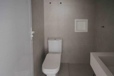 Apartamento à venda com 154m², 3 quartos e 2 vagasBanheiro Social