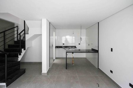 Apartamento à venda com 154m², 3 quartos e 2 vagasSala