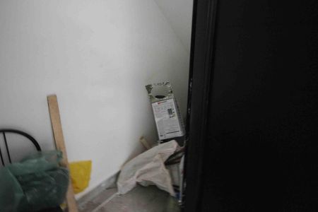 Apartamento à venda com 154m², 3 quartos e 2 vagasDeposito