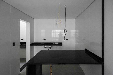 Apartamento à venda com 154m², 3 quartos e 2 vagasCozinha