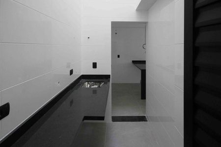 Apartamento à venda com 154m², 3 quartos e 2 vagasÁrea de Serviço