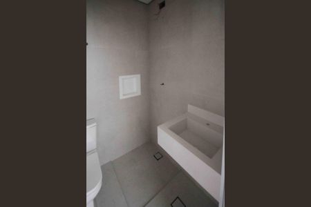 Apartamento à venda com 154m², 3 quartos e 2 vagasBanheiro Social