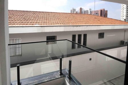 Apartamento à venda com 154m², 3 quartos e 2 vagasVaranda Quarto 02