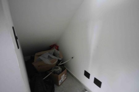 Casa de condomínio à venda com 154m², 2 quartos e 2 vagas Casa de condomínio à venda com 154m², 2 quartos e 2 vagasDeposito d a Garagem