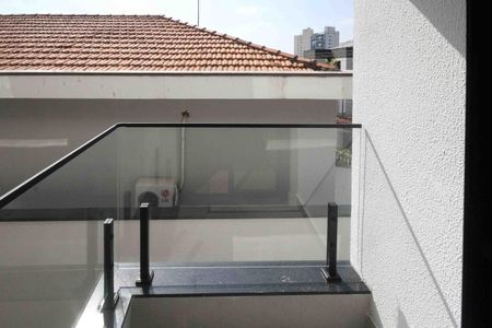 Casa de condomínio à venda com 154m², 2 quartos e 2 vagas Casa de condomínio à venda com 154m², 2 quartos e 2 vagasVaranda