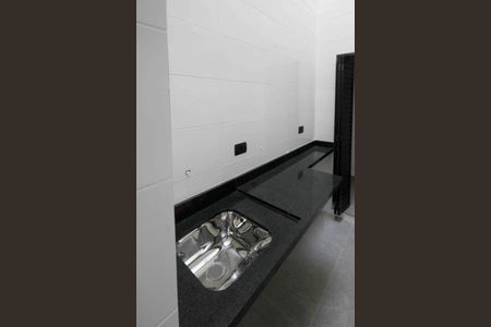 Casa de condomínio à venda com 154m², 2 quartos e 2 vagas Casa de condomínio à venda com 154m², 2 quartos e 2 vagasÁrea de Serviço