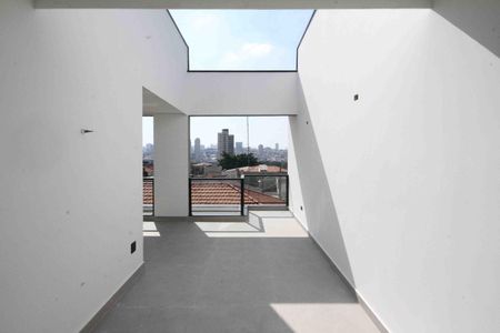 Casa de condomínio à venda com 154m², 2 quartos e 2 vagas Casa de condomínio à venda com 154m², 2 quartos e 2 vagasRooftop