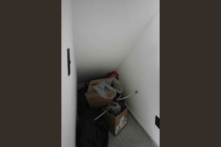 Casa de condomínio à venda com 154m², 2 quartos e 2 vagas Casa de condomínio à venda com 154m², 2 quartos e 2 vagasDeposito d a Garagem