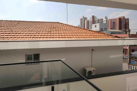 Casa de condomínio à venda com 154m², 2 quartos e 2 vagas Casa de condomínio à venda com 154m², 2 quartos e 2 vagasVaranda