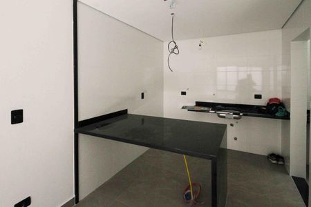 Casa de condomínio à venda com 154m², 2 quartos e 2 vagas Casa de condomínio à venda com 154m², 2 quartos e 2 vagasCozinha