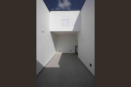 Casa de condomínio à venda com 154m², 2 quartos e 2 vagas Casa de condomínio à venda com 154m², 2 quartos e 2 vagasRooftop