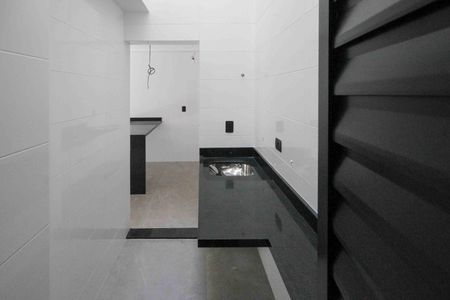 Casa de condomínio à venda com 154m², 2 quartos e 2 vagas Casa de condomínio à venda com 154m², 2 quartos e 2 vagasÁrea de Serviço