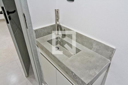 Apartamento à venda com 27m², 1 quarto e sem vaga