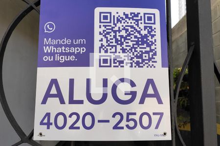 Apartamento à venda com 27m², 1 quarto e sem vaga