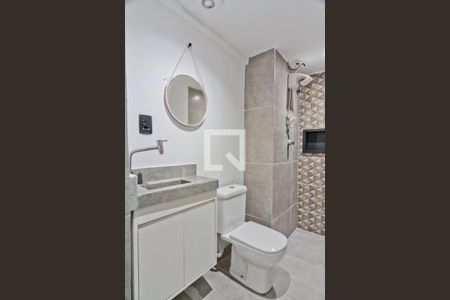 Apartamento à venda com 27m², 1 quarto e sem vaga