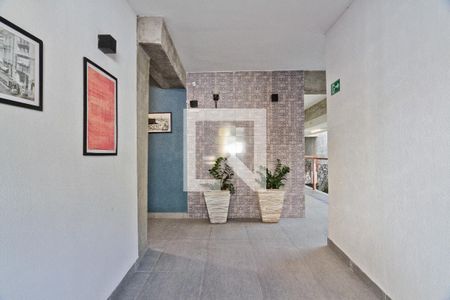 Apartamento à venda com 27m², 1 quarto e sem vaga