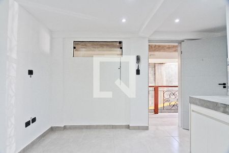 Apartamento à venda com 27m², 1 quarto e sem vaga