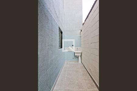 Apartamento à venda com 27m², 1 quarto e sem vaga