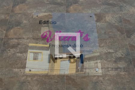 Apartamento à venda com 27m², 1 quarto e sem vaga