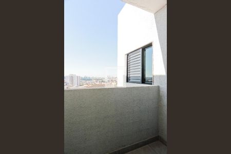 Apartamento para alugar com 1 quarto, 29m² em Itaberaba, São Paulo