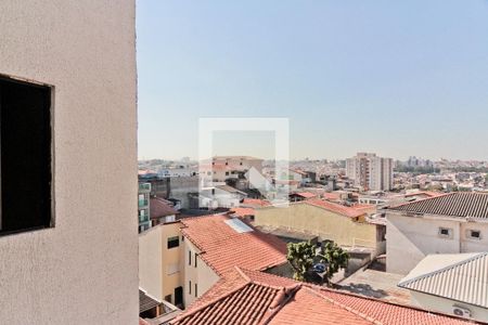 Apartamento para alugar com 1 quarto, 29m² em Itaberaba, São Paulo
